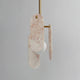 Megalith Stem Hung LED Pendant