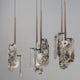 Megalith 5-Light LED Pendant