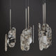 Megalith 5-Light LED Pendant