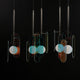 Megalith 5-Light LED Pendant