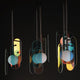 Megalith 5-Light LED Pendant