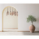Megalith 5-Light LED Pendant
