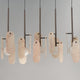 Megalith 5-Light LED Pendant