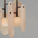 Megalith 5-Light LED Pendant