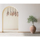 Megalith 5-Light LED Pendant