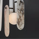 Megalith 5-Light LED Pendant