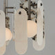 Megalith 5-Light LED Pendant