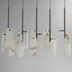 Megalith 5-Light LED Pendant