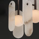 Megalith 5-Light LED Pendant