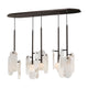 Megalith 5-Light LED Pendant