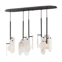 Megalith 5-Light LED Pendant