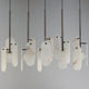 Megalith 5-Light LED Pendant