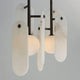 Megalith 5-Light LED Pendant