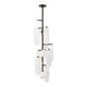 Megalith 5-Light Vertical LED Pendant