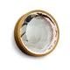 Medallion 1-Light LED Sconce