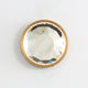 Medallion 1-Light LED Sconce