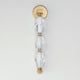 Dolce Vita 17" LED Wall Sconce