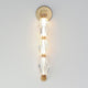 Dolce Vita 17" LED Wall Sconce