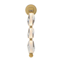 Dolce Vita 17" LED Wall Sconce
