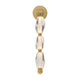 Dolce Vita 17" LED Wall Sconce
