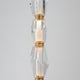 Dolce Vita 22" LED Pendant