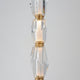 Dolce Vita 22" LED Pendant