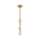 Dolce Vita 22" LED Pendant