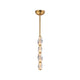 Dolce Vita 22" LED Pendant