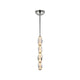 Dolce Vita 22" LED Pendant