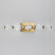 Dolce Vita 24" LED Wall Sconce