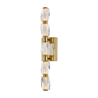 Dolce Vita 24" LED Wall Sconce