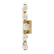 Dolce Vita 24" LED Wall Sconce