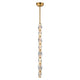 Dolce Vita 48" LED Pendant