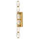 Dolce Vita 30" LED Sconce