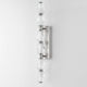 Dolce Vita 30" LED Sconce