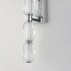 Dolce Vita 30" LED Sconce