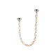 Dolce Vita 84" LED Pendant