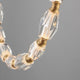 Dolce Vita 108" LED Pendant