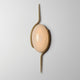 Locket 1-Light LED Wall Sconce