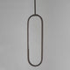Trance 20" LED Pendant
