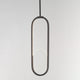 Trance 20" LED Pendant
