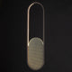 Trance 30" LED Pendant
