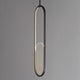 Trance 30" LED Pendant