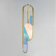 Trance 3-Light LED Pendant