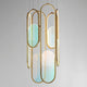 Trance 6-Light LED Pendant
