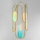 Trance 6-Light LED Pendant