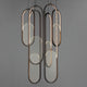 Trance 6-Light LED Pendant
