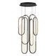 Trance 6-Light LED Pendant