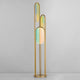 Trance 3-Light LED Floor Lamp