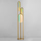 Trance 3-Light LED Floor Lamp